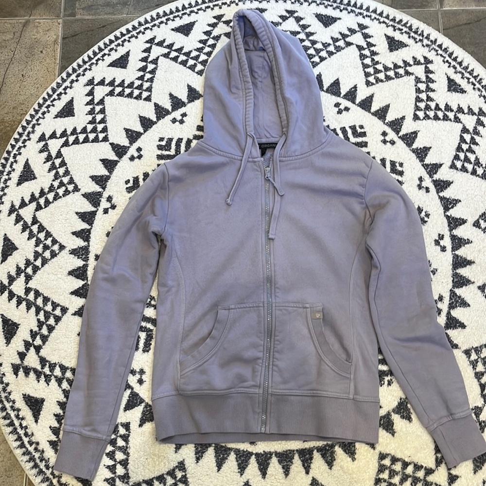 Pact sweatshirt